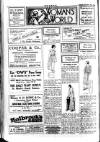South Gloucestershire Gazette Saturday 29 November 1930 Page 4