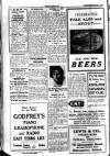 South Gloucestershire Gazette Saturday 29 November 1930 Page 8