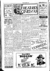 South Gloucestershire Gazette Saturday 06 December 1930 Page 6