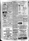 South Gloucestershire Gazette Saturday 06 December 1930 Page 8
