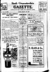 South Gloucestershire Gazette Saturday 27 December 1930 Page 1