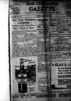 South Gloucestershire Gazette Saturday 03 January 1931 Page 1