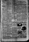 South Gloucestershire Gazette Saturday 03 January 1931 Page 3