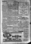 South Gloucestershire Gazette Saturday 03 January 1931 Page 7