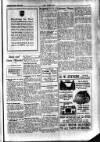 South Gloucestershire Gazette Saturday 10 January 1931 Page 3