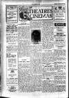 South Gloucestershire Gazette Saturday 10 January 1931 Page 6