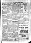 South Gloucestershire Gazette Saturday 17 January 1931 Page 3