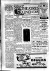 South Gloucestershire Gazette Saturday 17 January 1931 Page 6