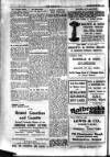 South Gloucestershire Gazette Saturday 28 February 1931 Page 8