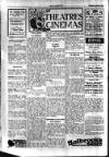 South Gloucestershire Gazette Saturday 04 April 1931 Page 6