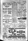 South Gloucestershire Gazette Saturday 16 May 1931 Page 8