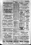 South Gloucestershire Gazette Saturday 04 July 1931 Page 8