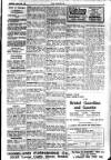 South Gloucestershire Gazette Saturday 15 August 1931 Page 7