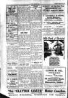 South Gloucestershire Gazette Saturday 15 August 1931 Page 8