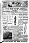 South Gloucestershire Gazette Saturday 05 September 1931 Page 4