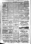 South Gloucestershire Gazette Saturday 10 October 1931 Page 8