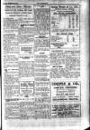South Gloucestershire Gazette Saturday 21 November 1931 Page 3