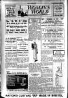 South Gloucestershire Gazette Saturday 21 November 1931 Page 4