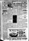 South Gloucestershire Gazette Saturday 21 November 1931 Page 6