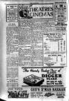 South Gloucestershire Gazette Saturday 05 December 1931 Page 6