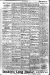 South Gloucestershire Gazette Saturday 30 January 1932 Page 6