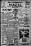 South Gloucestershire Gazette Saturday 02 April 1932 Page 1