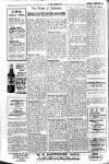 South Gloucestershire Gazette Saturday 20 August 1932 Page 4