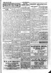 South Gloucestershire Gazette Saturday 18 August 1934 Page 3
