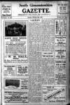 South Gloucestershire Gazette Saturday 02 February 1935 Page 1