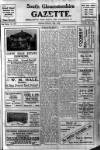 South Gloucestershire Gazette Saturday 16 February 1935 Page 1
