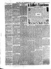 Hucknall Morning Star and Advertiser Friday 03 May 1889 Page 6