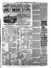 Hucknall Morning Star and Advertiser Friday 31 May 1889 Page 7