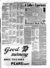 Hucknall Morning Star and Advertiser Friday 07 June 1889 Page 3