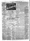 Hucknall Morning Star and Advertiser Friday 07 June 1889 Page 4