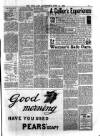Hucknall Morning Star and Advertiser Friday 14 June 1889 Page 3
