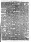 Hucknall Morning Star and Advertiser Friday 14 June 1889 Page 5