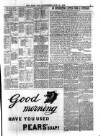 Hucknall Morning Star and Advertiser Friday 21 June 1889 Page 3
