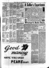 Hucknall Morning Star and Advertiser Friday 05 July 1889 Page 3