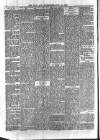 Hucknall Morning Star and Advertiser Friday 12 July 1889 Page 6