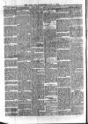 Hucknall Morning Star and Advertiser Friday 12 July 1889 Page 8
