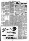 Hucknall Morning Star and Advertiser Friday 19 July 1889 Page 3