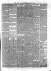 Hucknall Morning Star and Advertiser Friday 19 July 1889 Page 5