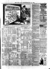 Hucknall Morning Star and Advertiser Friday 19 July 1889 Page 7