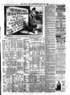 Hucknall Morning Star and Advertiser Friday 26 July 1889 Page 7