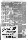 Hucknall Morning Star and Advertiser Friday 02 August 1889 Page 3
