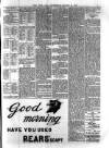 Hucknall Morning Star and Advertiser Friday 09 August 1889 Page 3