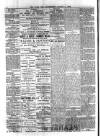 Hucknall Morning Star and Advertiser Friday 09 August 1889 Page 4
