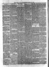 Hucknall Morning Star and Advertiser Friday 09 August 1889 Page 6
