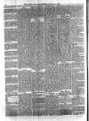 Hucknall Morning Star and Advertiser Friday 09 August 1889 Page 8
