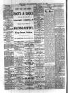 Hucknall Morning Star and Advertiser Friday 23 August 1889 Page 4